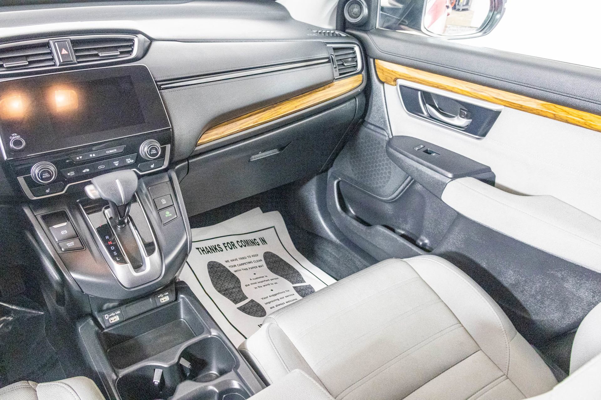 Used 2022 Honda CR-V EX image 32