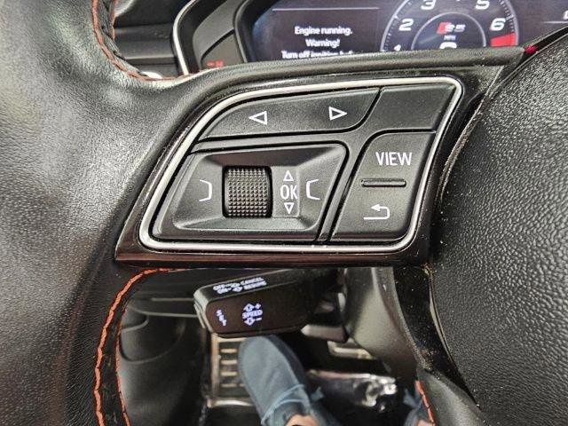 Used 2018 Audi S5 Premium Plus image 17