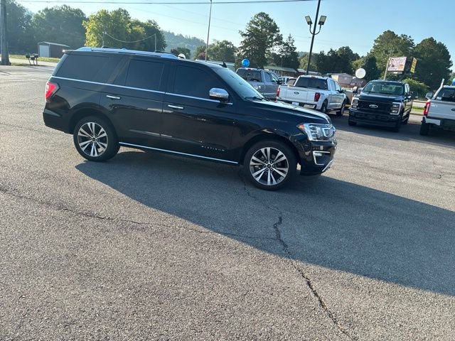 Used 2021 Ford Expedition Platinum AWD/4WD image 52