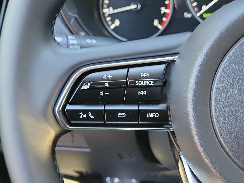 New 2026 MAZDA CX-90 3.3 Turbo w/ Select Package image 26