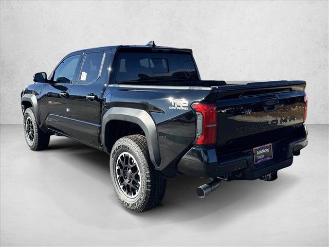 New 2026 Toyota Tacoma TRD Off-Road image 5
