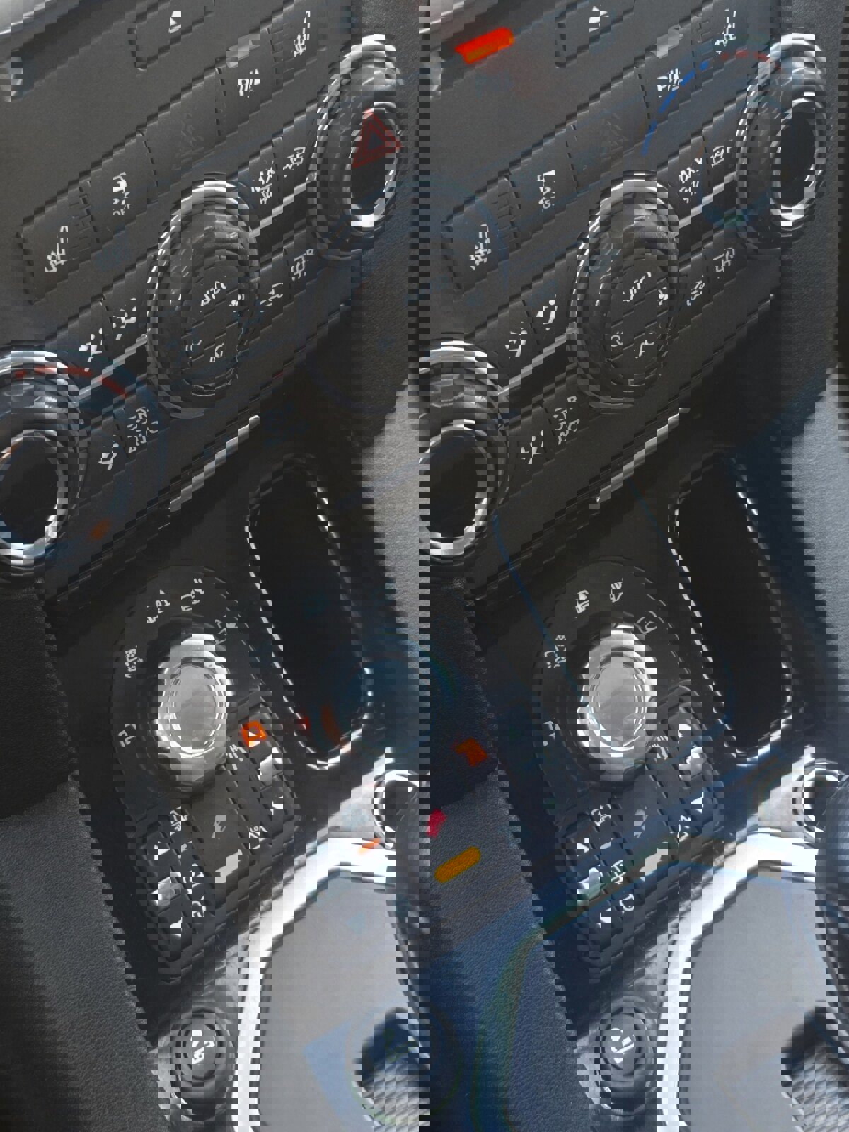 Used 2012 Land Rover LR4 HSE LUX image 19