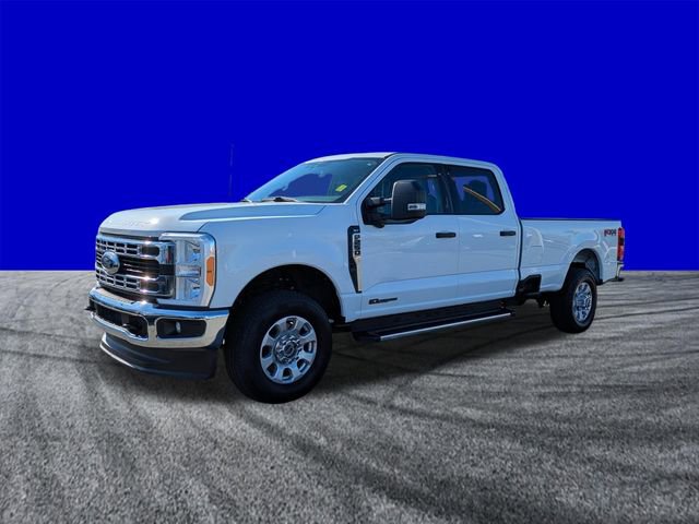 Certified 2023 Ford F250 XLT w/ 360-Degree Camera Package image 8