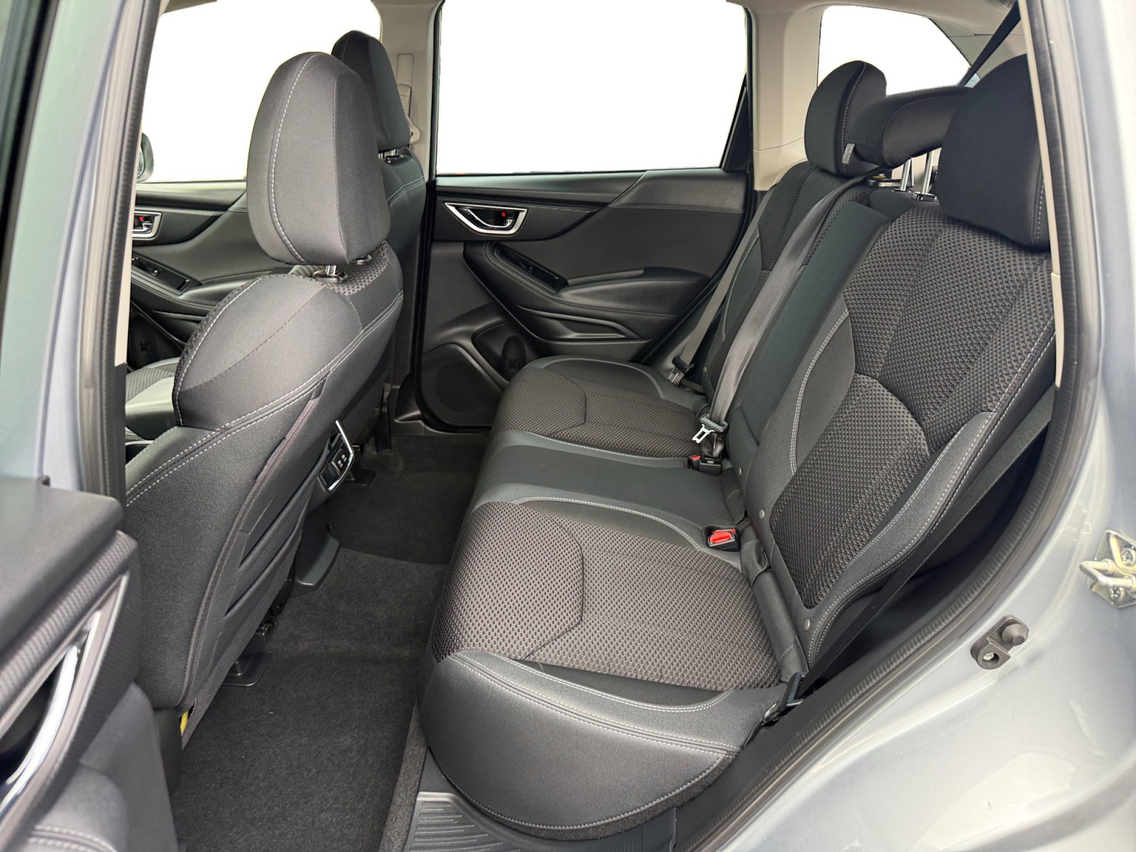 Certified 2022 Subaru Forester Premium AWD/4WD image 16