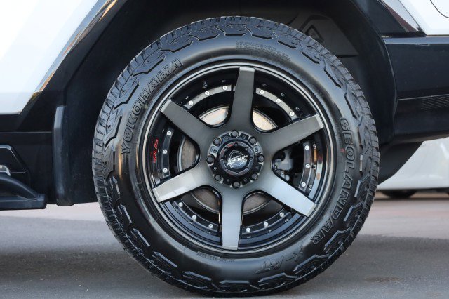 Used 2022 GMC Hummer EV Edition 1 w/ LPO, Illumination Package AWD/4WD image 51