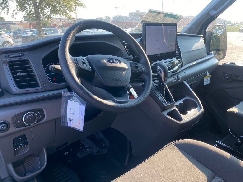 New 2025 Ford Transit 350 XLT image 12