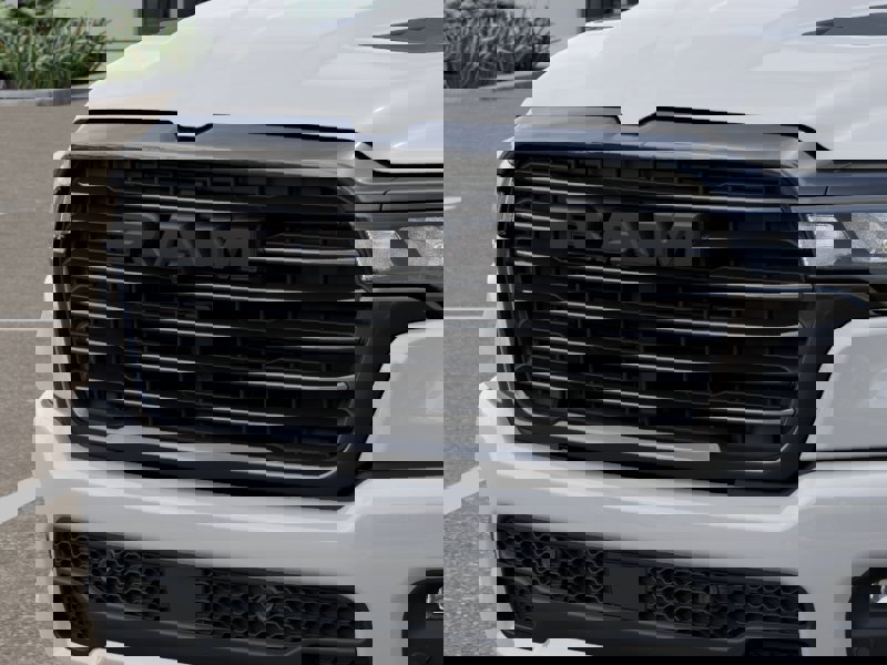 New 2025 RAM 1500 Laramie w/ Night Edition image 51