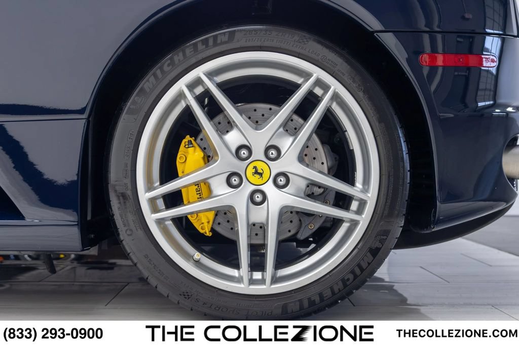 Used 2006 Ferrari F430 Spider RWD image 18