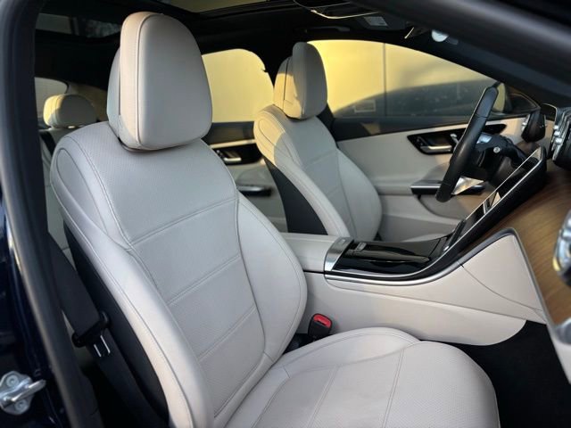 Certified 2023 Mercedes-Benz C 300 4MATIC Sedan image 47