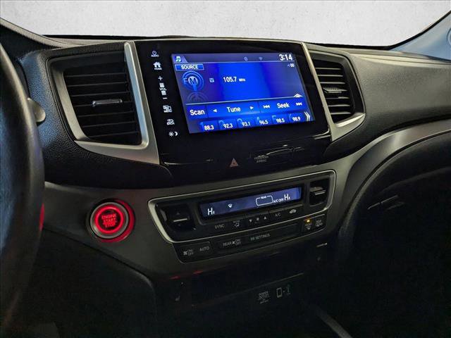 Used 2020 Honda Ridgeline RTL image 15