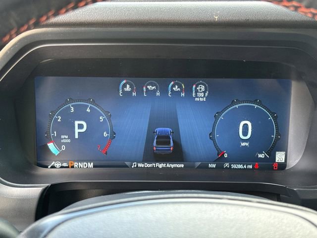 Certified 2024 Ford F150 Raptor AWD/4WD image 46