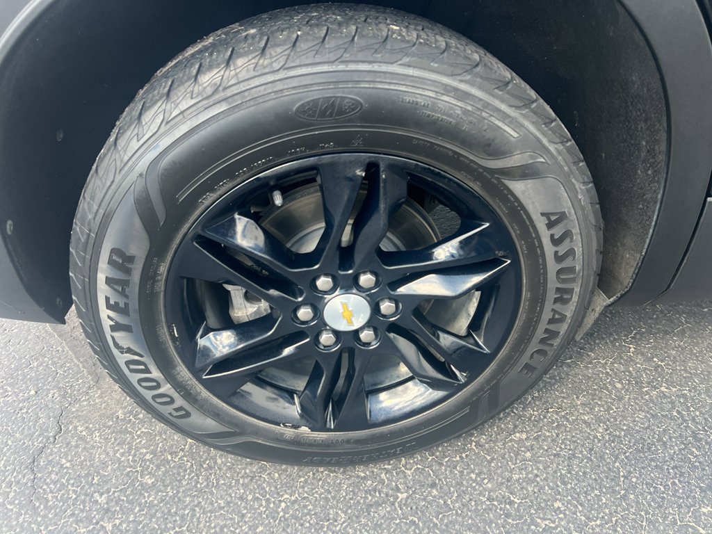 Used 2020 Chevrolet Blazer LT AWD/4WD image 3