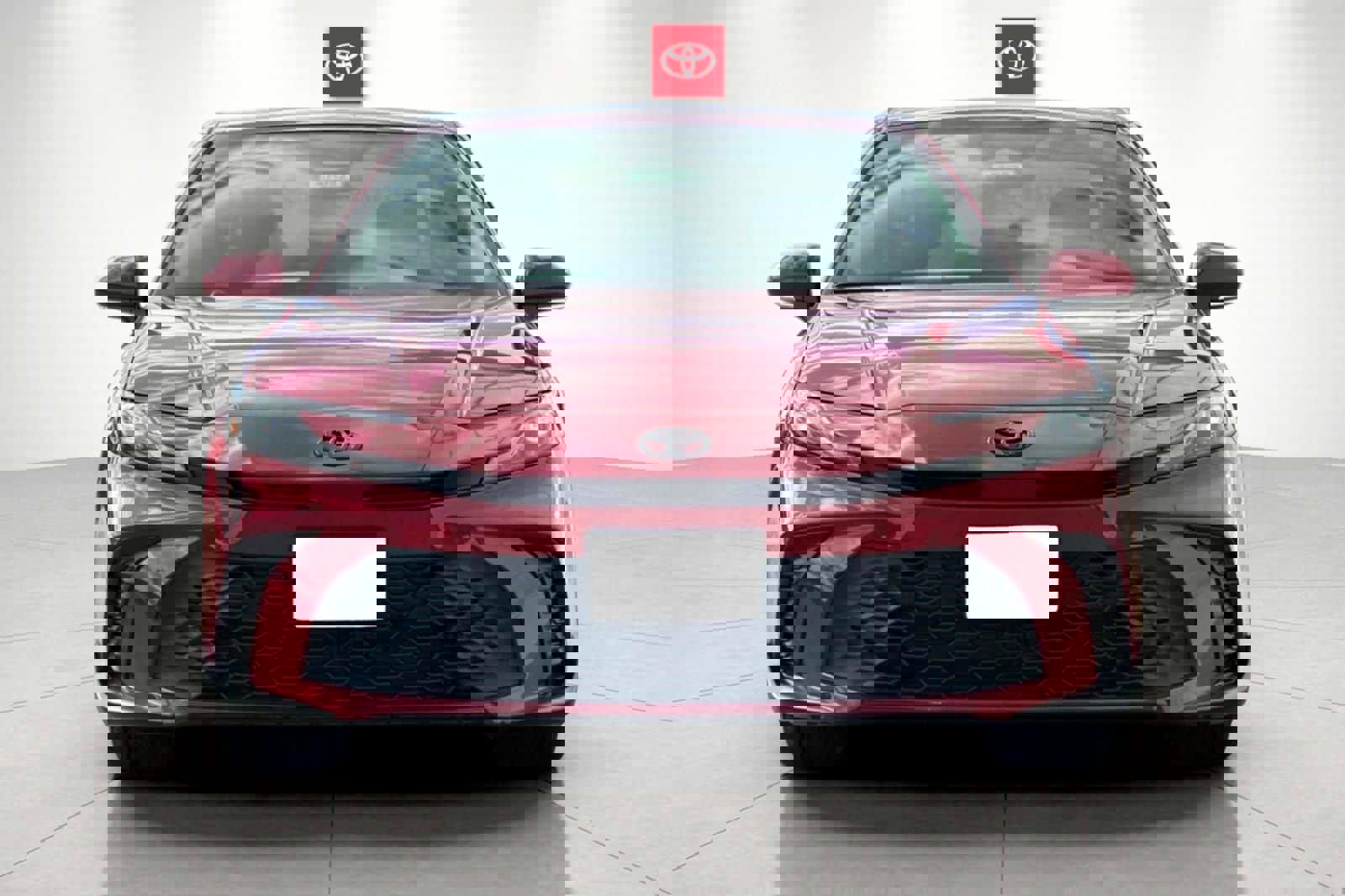 New 2026 Toyota Camry SE image 7