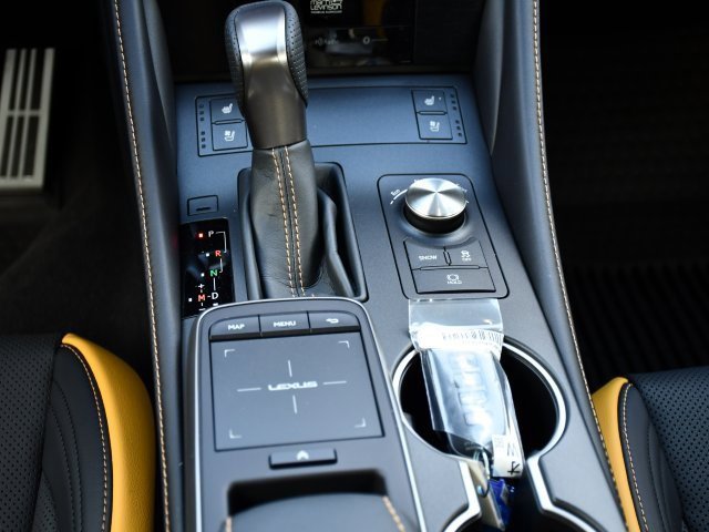 New 2025 Lexus RC 350 F Sport image 29