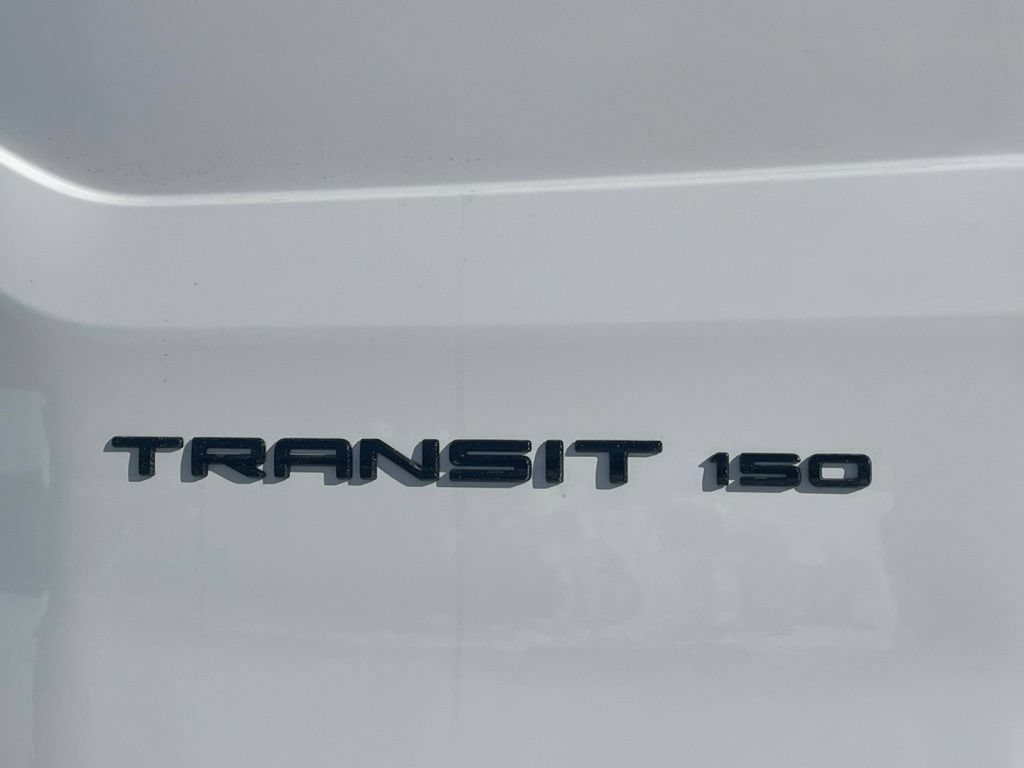 New 2026 Ford Transit 150 Low Roof RWD image 18
