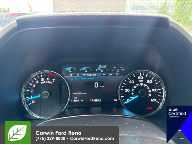 Used 2019 Ford F150 Lariat AWD/4WD image 17