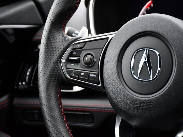 New 2026 Acura MDX A-Spec image 22
