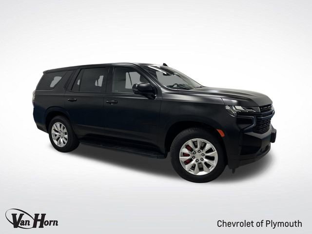 Used 2023 Chevrolet Tahoe RST w/ RST Performance Edition