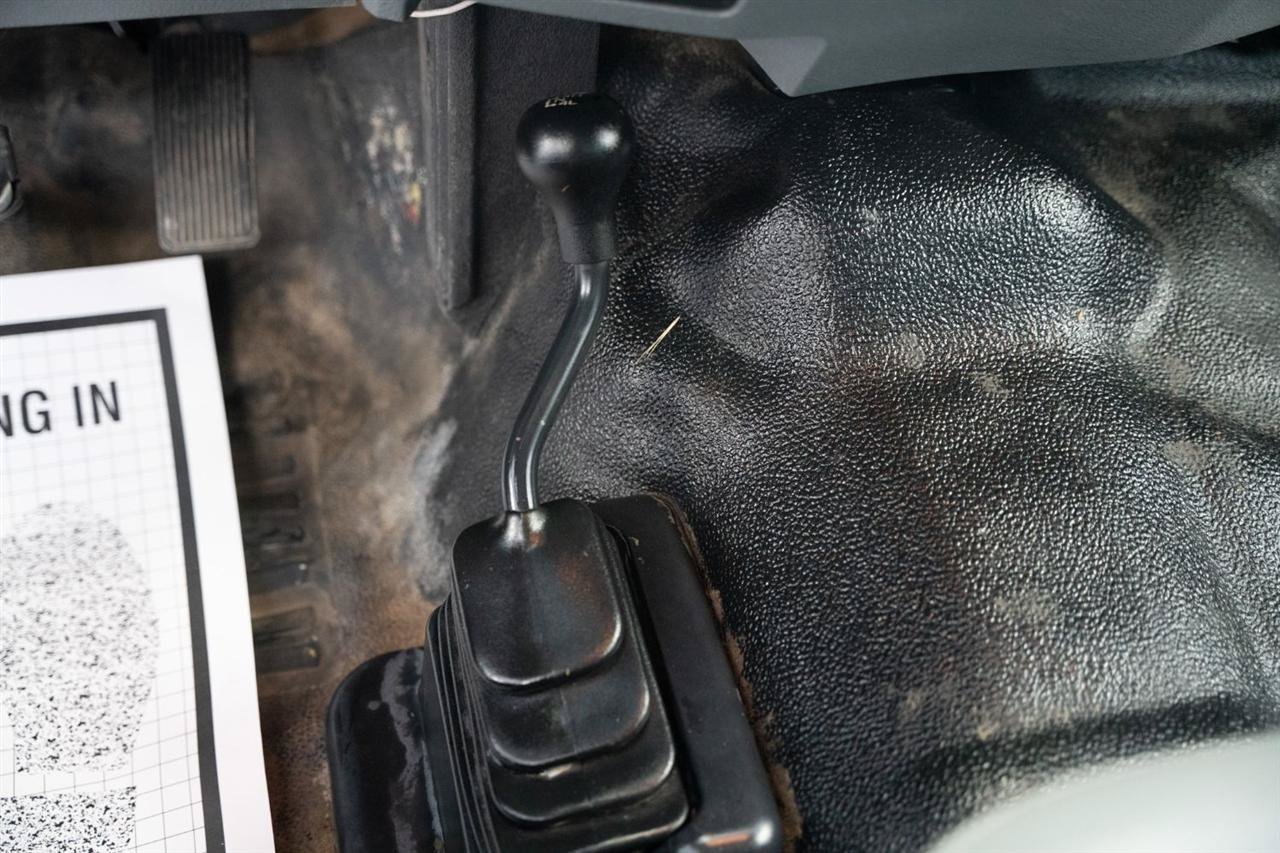 Used 2011 Ford F250 XL w/ Skid Plate Pkg AWD/4WD image 17