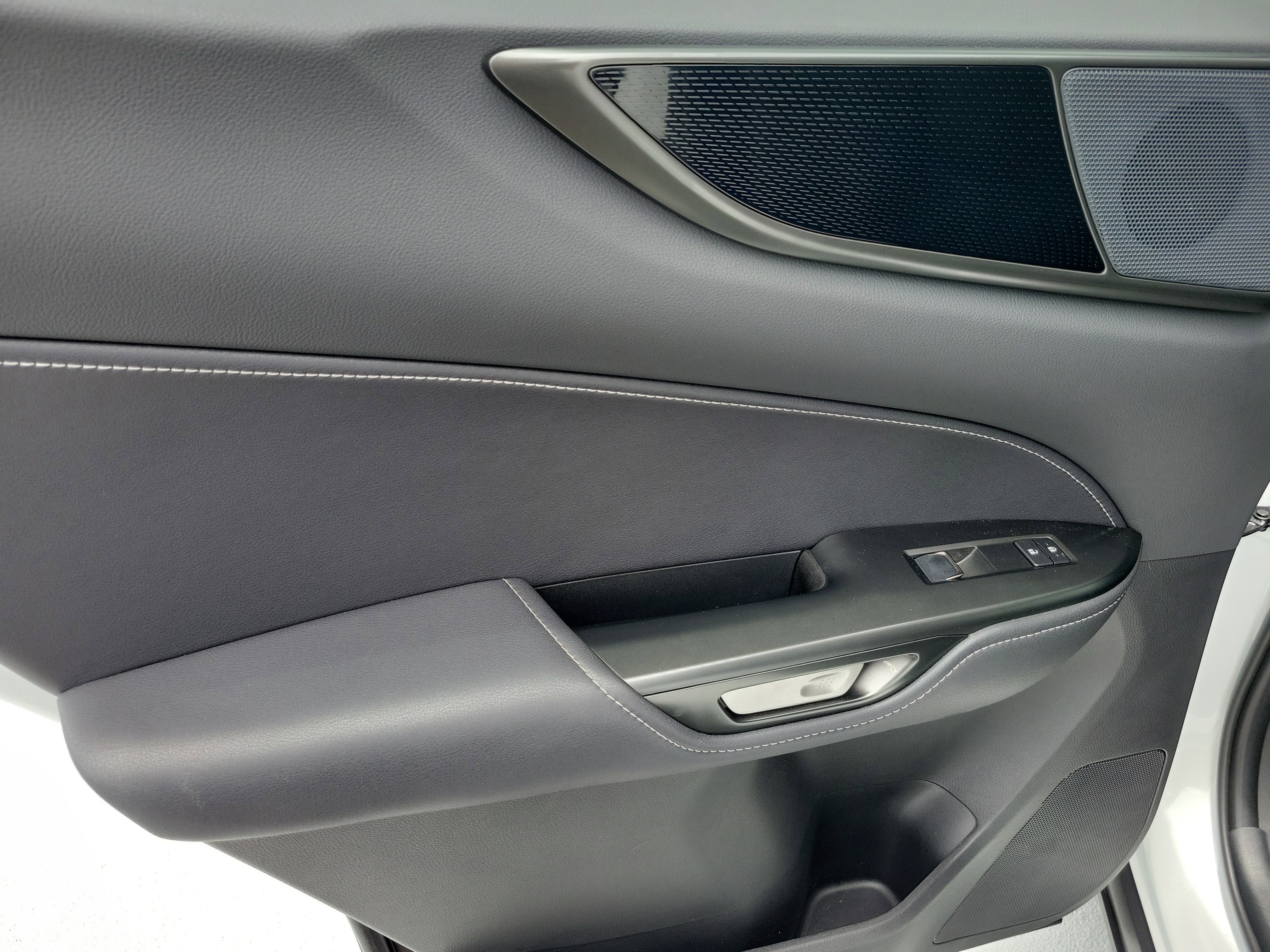 Used 2026 Lexus NX 350 AWD w/ Cold Area Package image 11