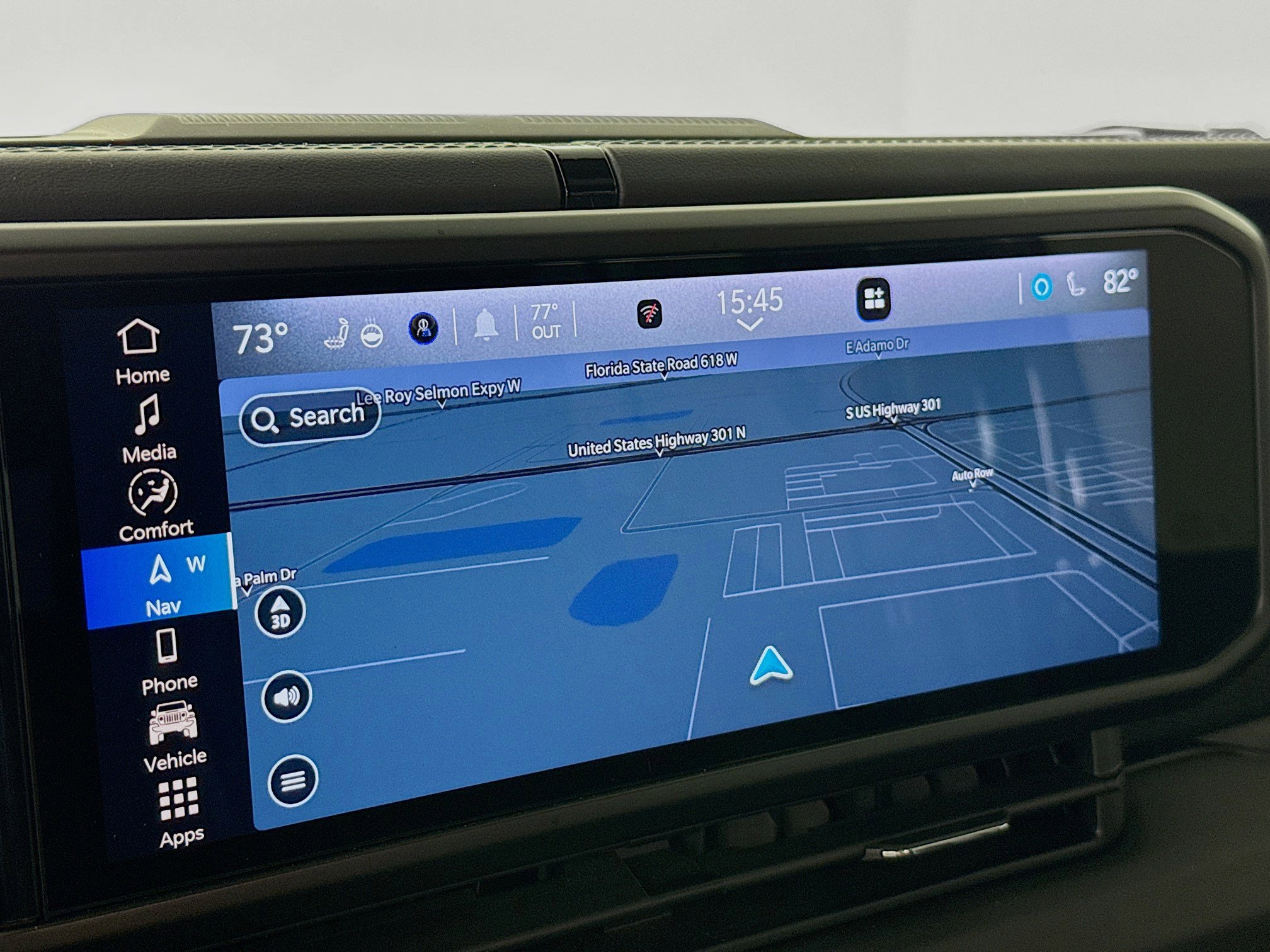 Used 2024 Jeep Wrangler Unlimited Rubicon image 14