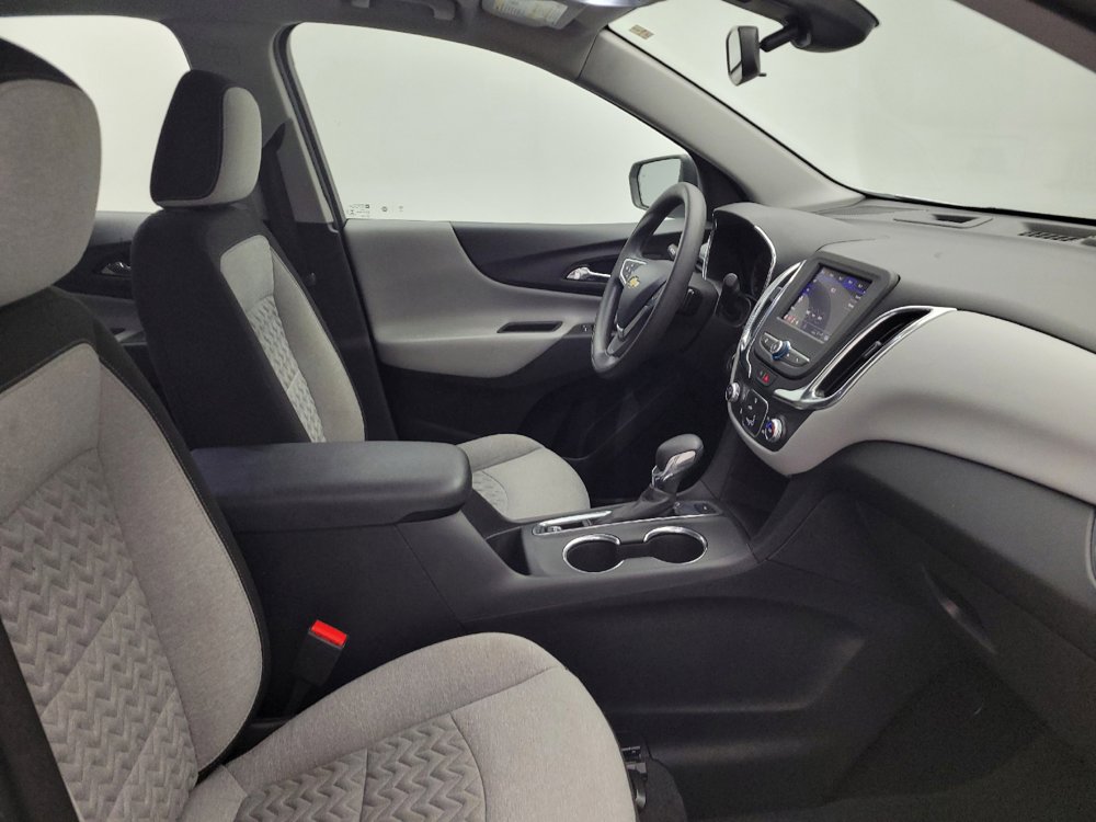 Used 2022 Chevrolet Equinox LS AWD/4WD image 21