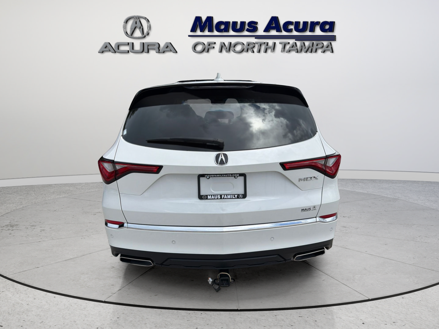 Used 2023 Acura MDX FWD w/ Technology Package image 5