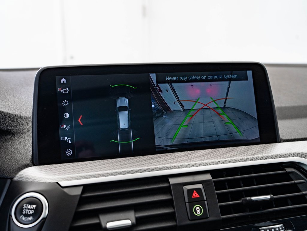 Used 2019 BMW X3 xDrive30i image 33