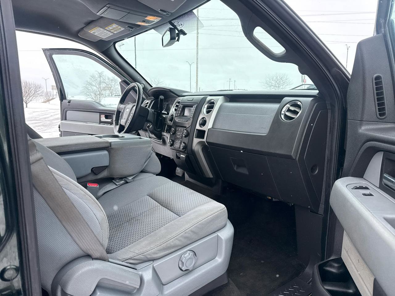 Used 2014 Ford F150 XLT w/ Equipment Group 302A Luxury image 25