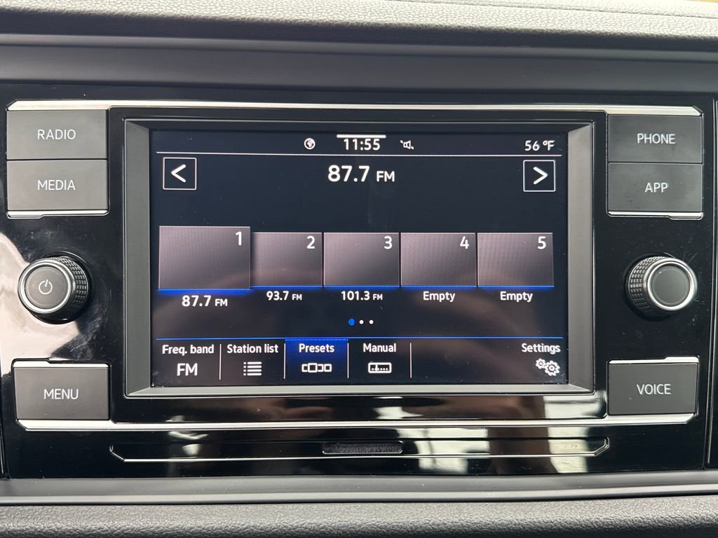 Used 2024 Volkswagen Jetta S image 18