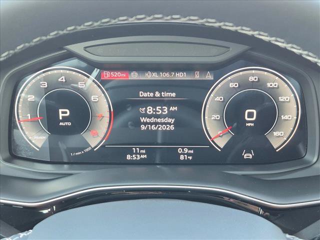 New 2026 Audi Q7 2.0T Premium Plus AWD/4WD image 10