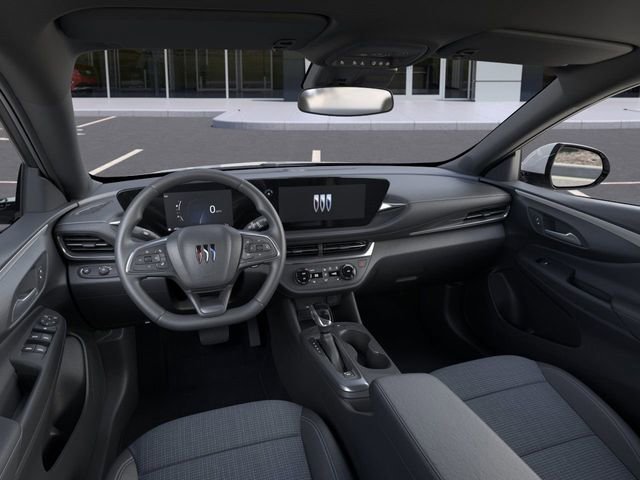New 2026 Buick Envista Preferred w/ Convenience I Package image 15