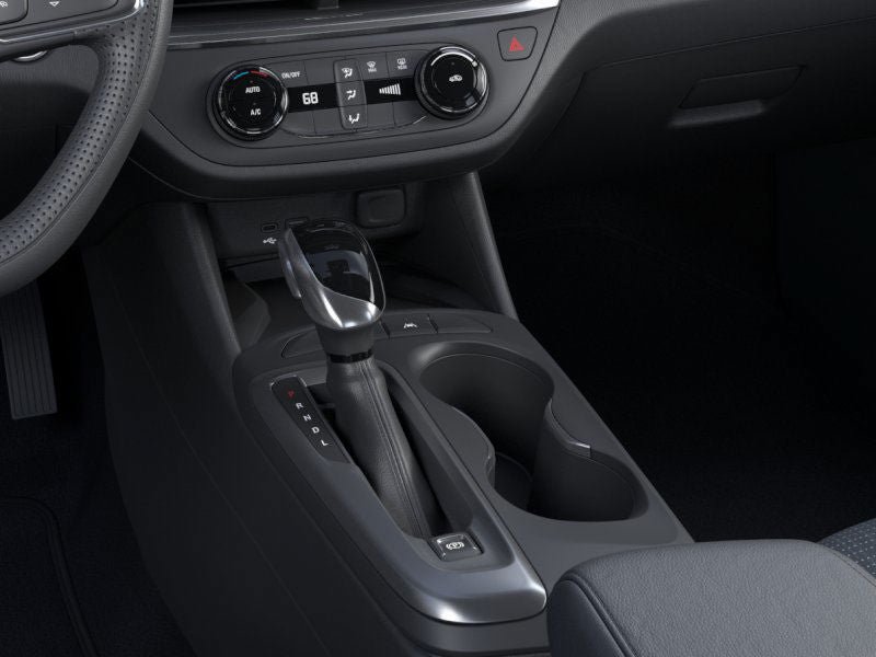 New 2026 Buick Envista Sport Touring w/ Convenience II Package FWD image 23