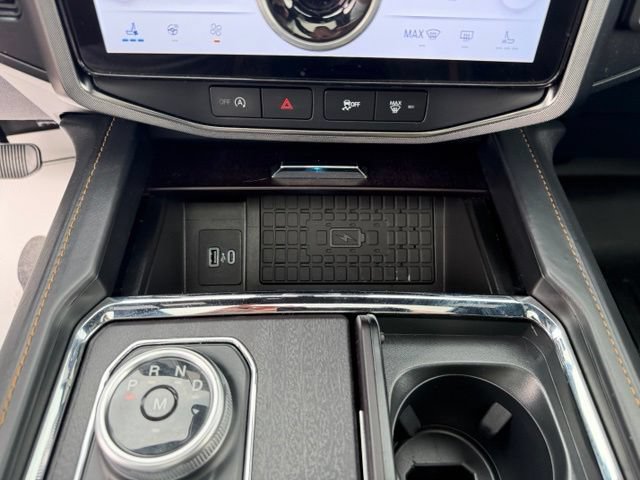 Used 2023 Ford Expedition Max Platinum AWD/4WD image 37