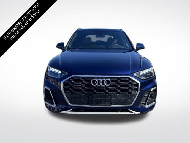 Certified 2023 Audi Q5 2.0T Premium Plus w/ Premium Plus Package image 12
