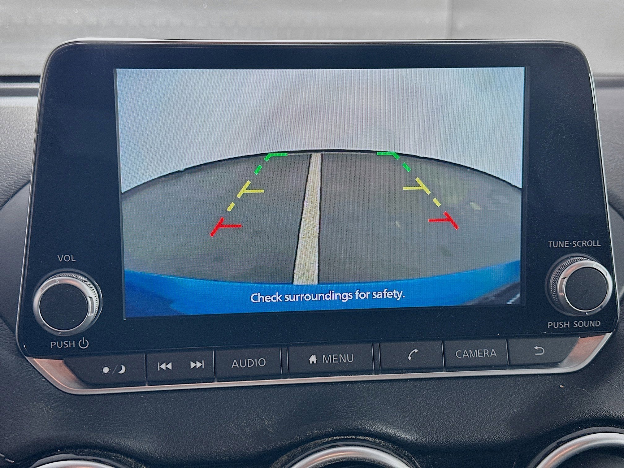 Used 2024 Nissan Sentra SV image 22