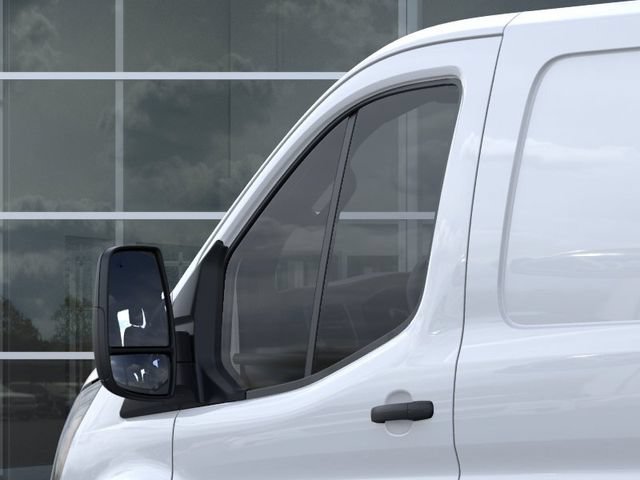 New 2026 Ford Transit 250 Low Roof w/ Load Area Protection Package RWD image 20