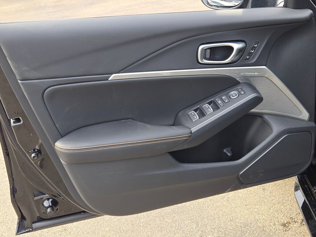 New 2026 Acura Integra A-Spec FWD image 28