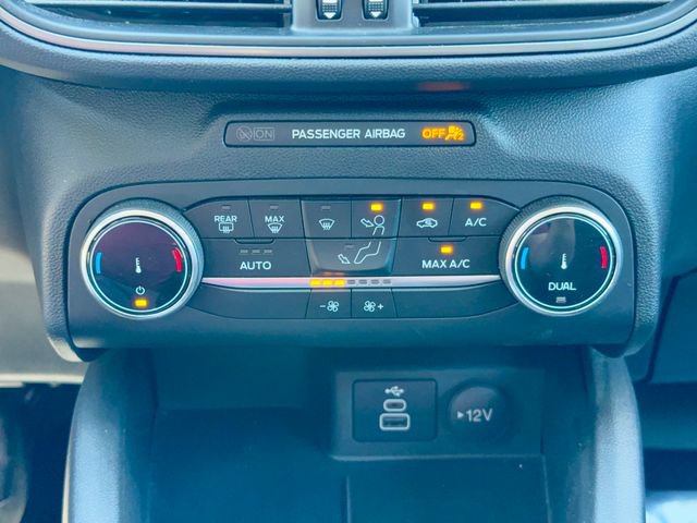 Used 2025 Ford Escape Active AWD/4WD image 22