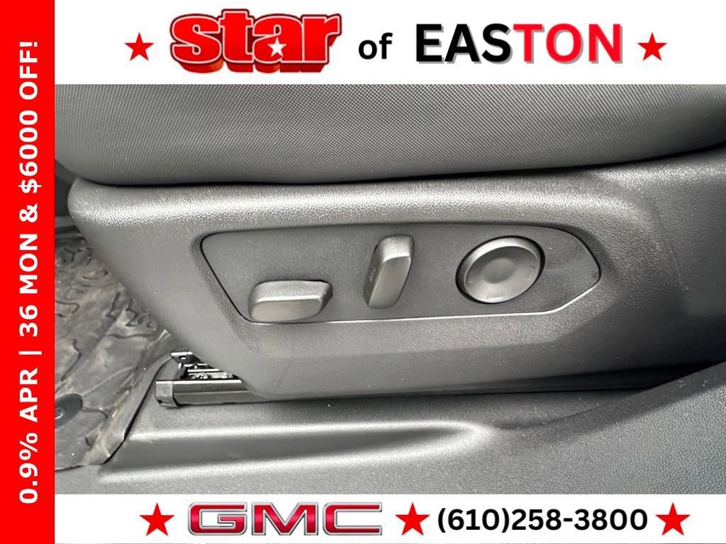 New 2026 GMC Hummer EV SUV w/ LPO, Sport Package image 16