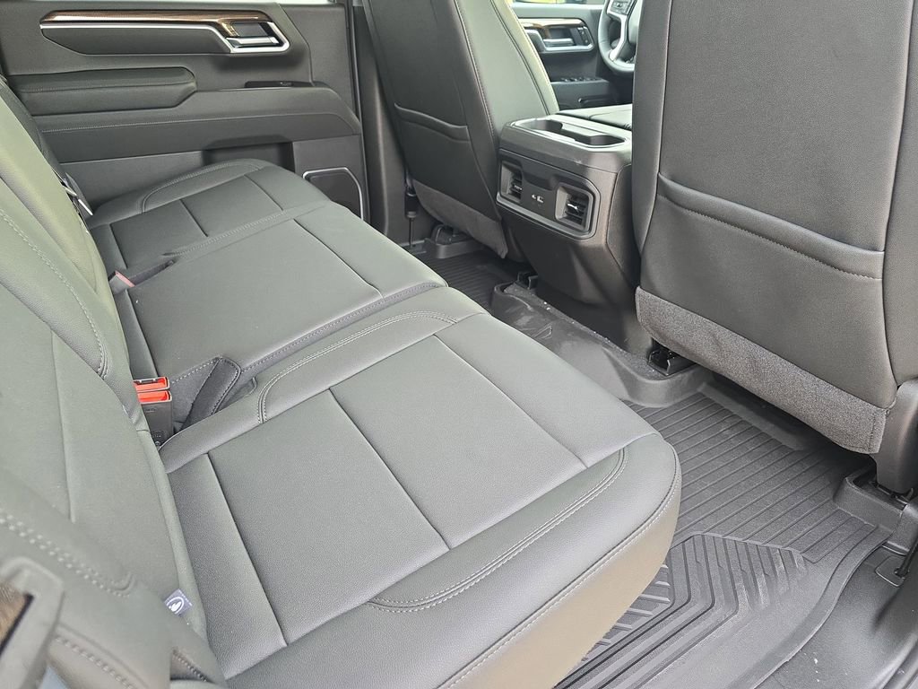 New 2026 Chevrolet Silverado 2500 LT image 11