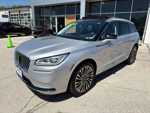 Used 2020 Lincoln Corsair Reserve w/ Equipment Group 202A AWD/4WD image 3