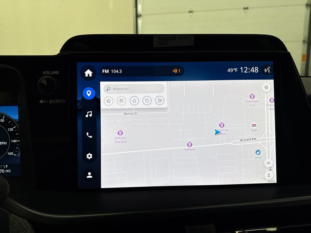 New 2026 Subaru Outback Limited XT image 20