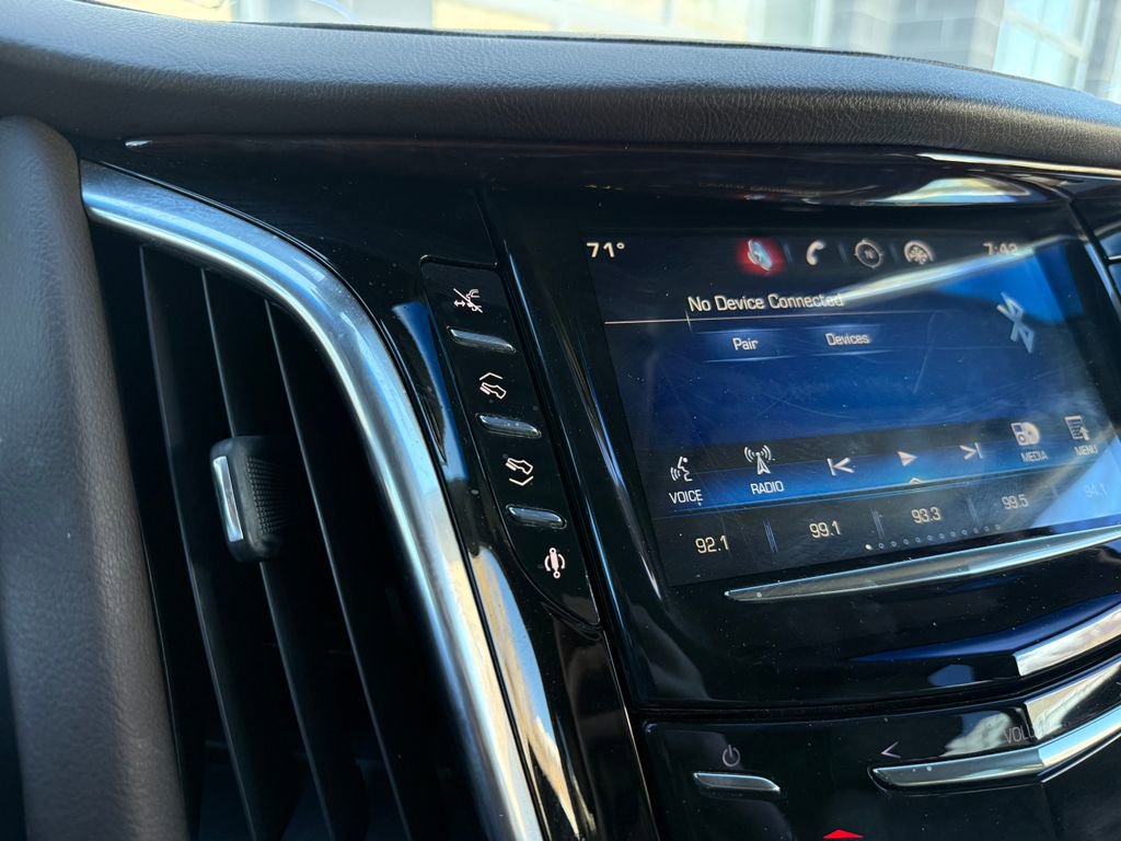 Used 2015 Cadillac Escalade ESV Premium image 37