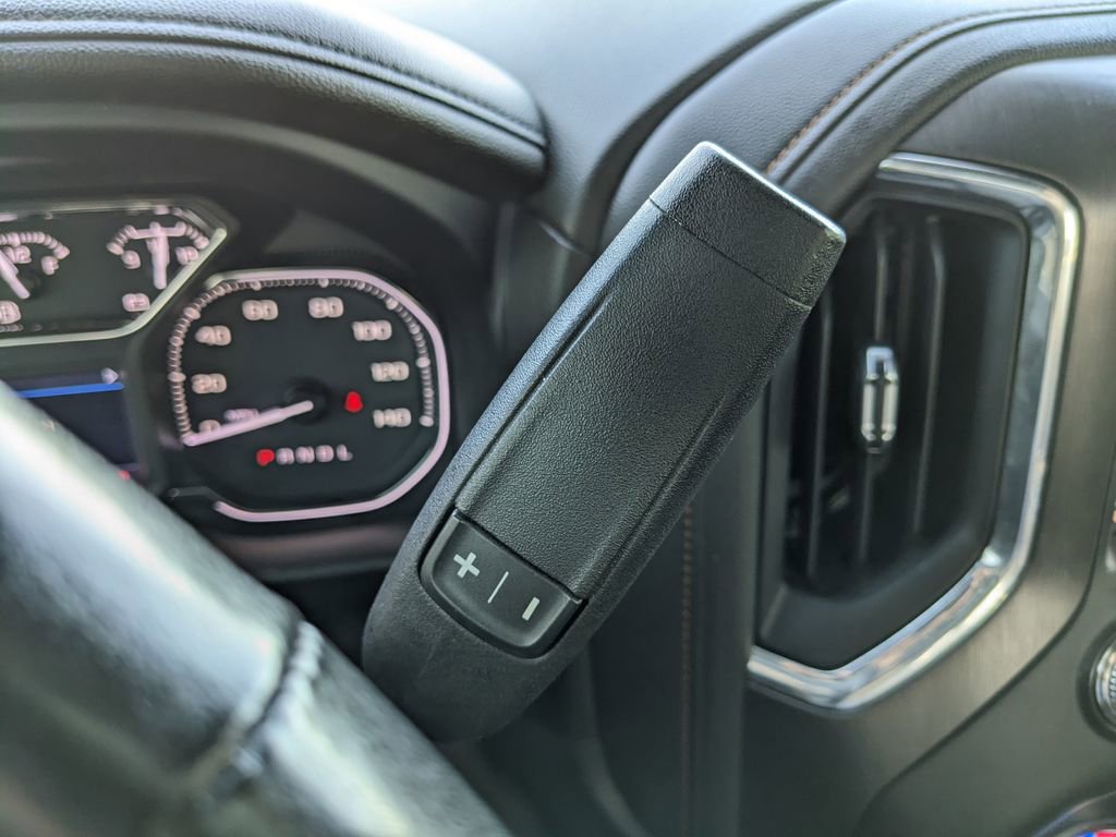 Used 2021 GMC Sierra 1500 AT4 image 52