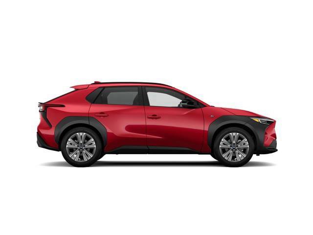New 2025 Subaru Solterra AWD/4WD image 7