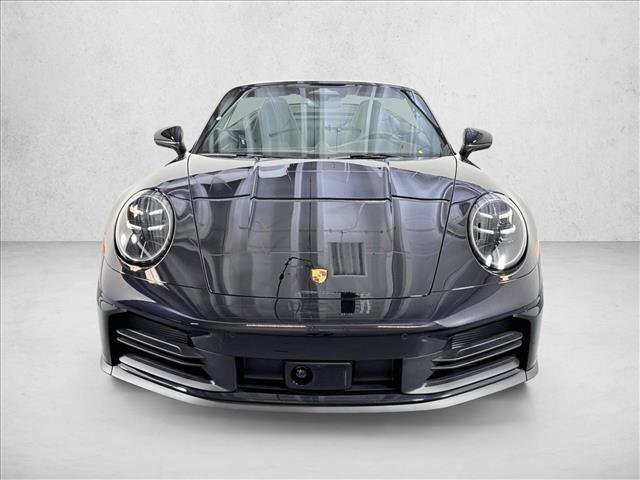 New 2026 Porsche 911 Carrera S RWD image 6