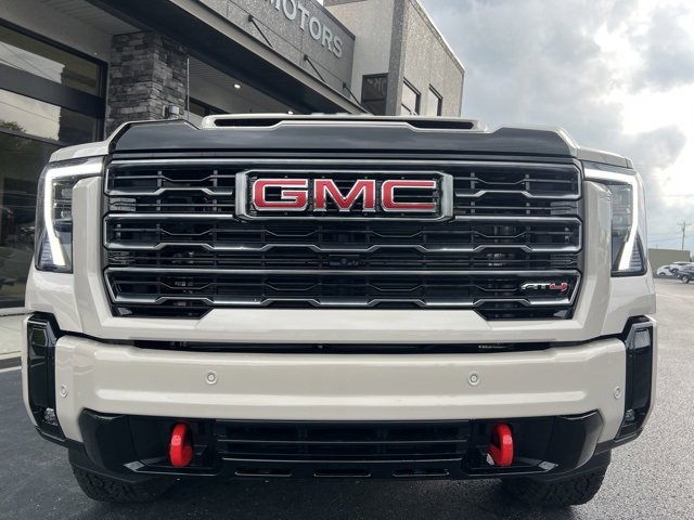 Used 2026 GMC Sierra 2500 AT4 w/ AT4 Premium Plus Package image 20