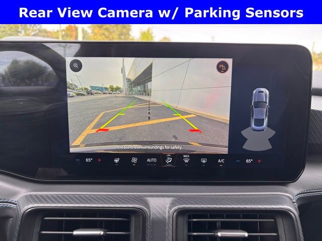 Used 2024 Ford Mustang Dark Horse image 15