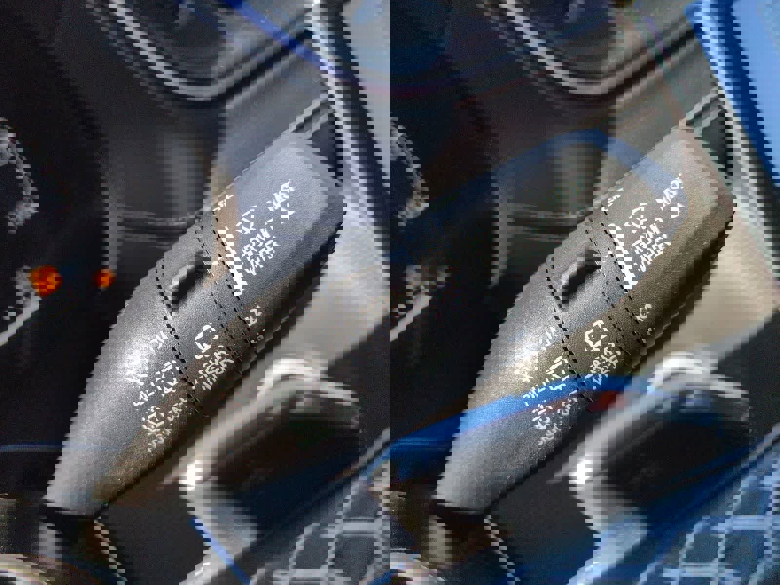 New 2026 Jeep Grand Cherokee Laredo X image 21